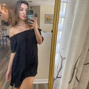 XS Knot Sisters dress
